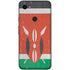 Kenya Flag Distressed Google Pixel 3a XL Skin